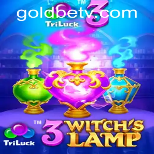 Unveiling the Mysteries of 3WitchsLamp: A Journey Through Enchantment and Strategy