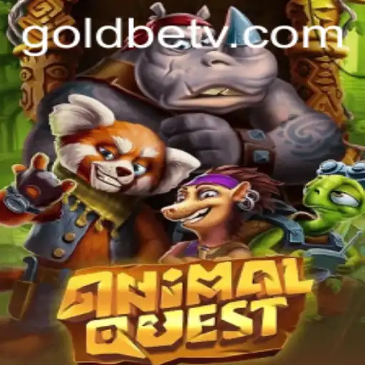 Exploring AnimalQuest: A New Adventure in Gaming