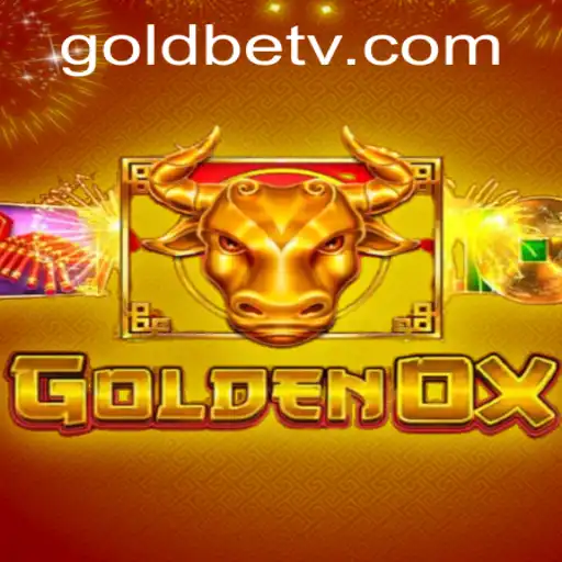 Discover the Exciting World of GoldenOx: A Dive into jupiter7bet's Latest Release