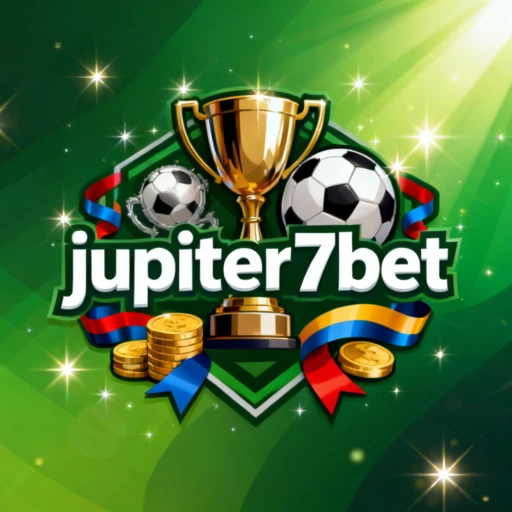 jupiter7bet Logo