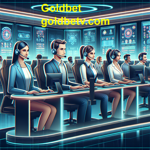 A Importância da Categoria 'Suporte' na Goldbet