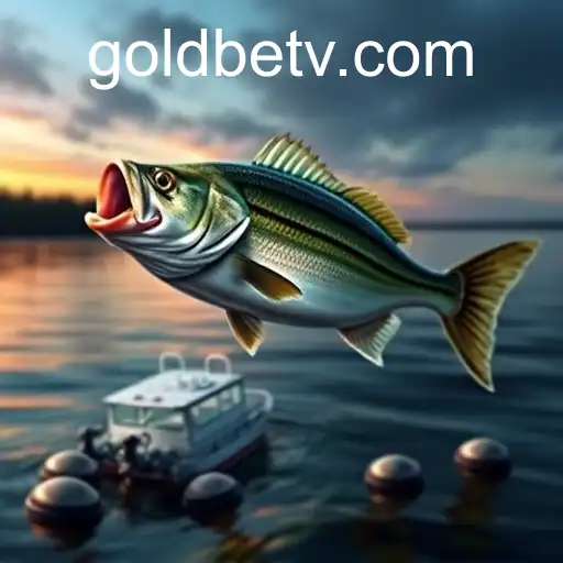 Jogos de pesca