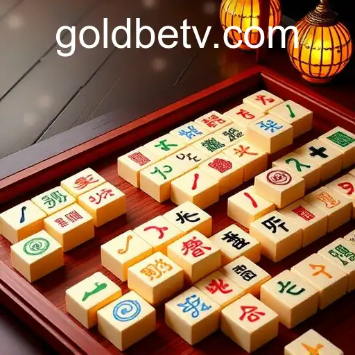 Mahjong