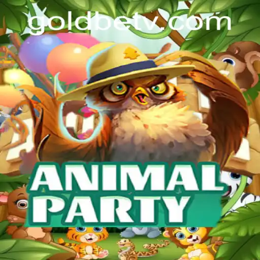 Immerse Yourself in the Thrilling World of AnimalParty with jupiter7bet