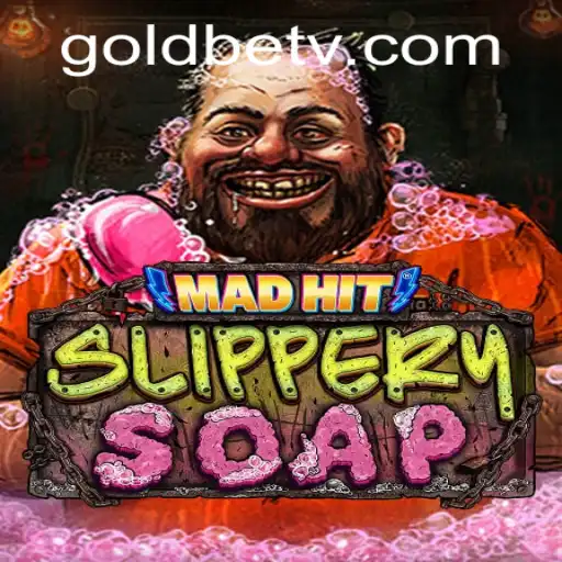 MadHitSlipperySoap: A Thrilling New Game in the World of Jupiter7bet