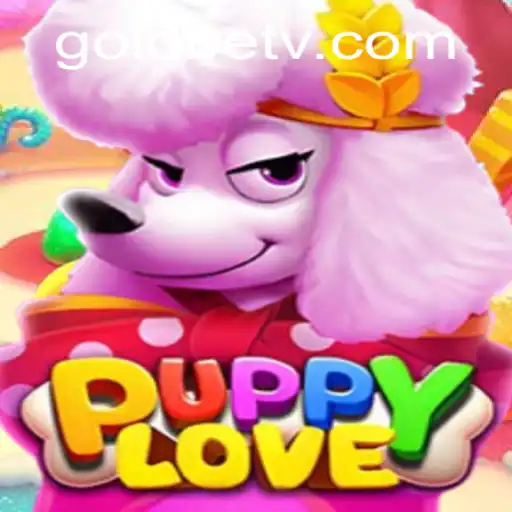 PuppyLove: A Pawsome Adventure in Gaming