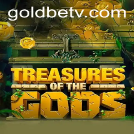 Unveiling the Wonders of 'TreasureoftheGods': A Journey Into Mythical Riches