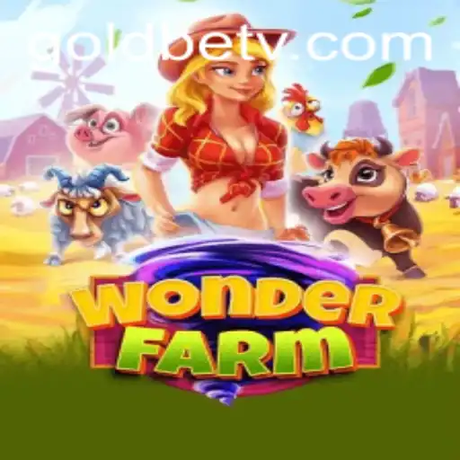 Explore the Enchanting World of WonderFarm: A Guide to Gameplay and Adventure